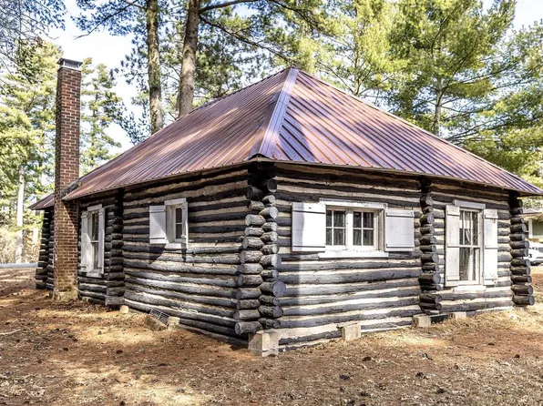 W6745 Woodland ROAD, Millston, WI 54643