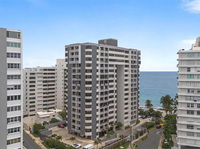 2 Condado Princess Washington #103 — Photo 37