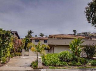 1916 Via Estudillo, Palos Verdes Estates, CA 90274