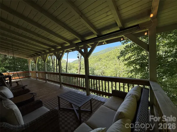 311 Copper Spur Rd, Maggie Valley, NC 28751