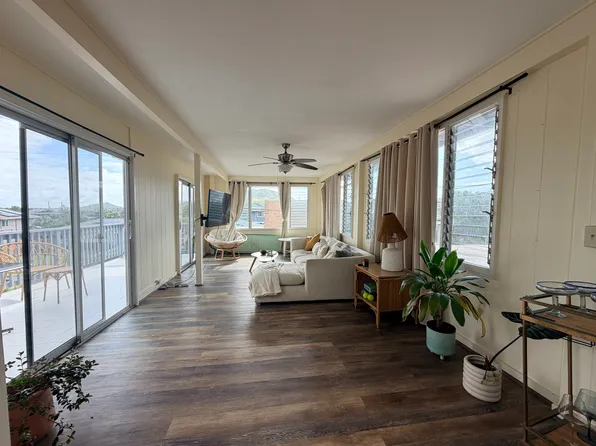 1246 Akamai St #1, Kailua, HI 96734