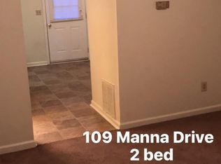 109 Manna Dr APT 2, Richmond, KY 40475