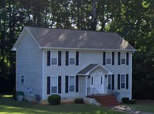 223 Harper St #A, Palmetto, GA 30268