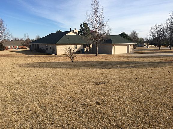 Large Corner Lot