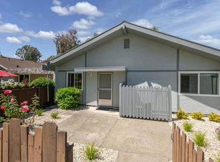 1366 Mission Drive, Sonoma, CA 95476