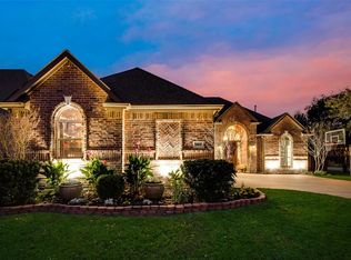 504 Sorenson Trl, Keller, TX 76248