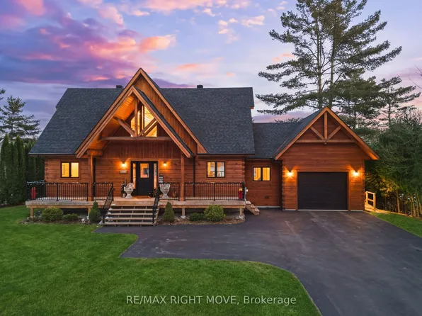 1935 McLeod Dr, Severn, ON P0E 1N0