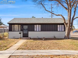 1719 Jerry Murphy Rd, Pueblo, CO 81001