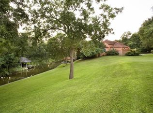 2304 Island Wood Rd, Austin, TX 78733