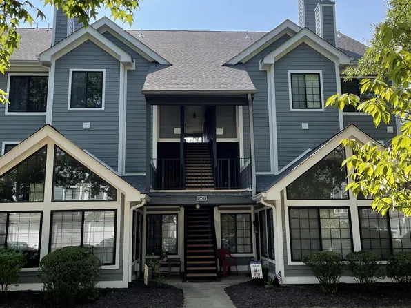 6007 Ellesmere Ct #H, Alexandria, VA 22315