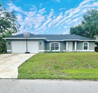 4601 Alibi Ter, North Port, FL, 34286