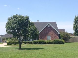 381 Parrots Beak Rd, Sterlington, LA 71280