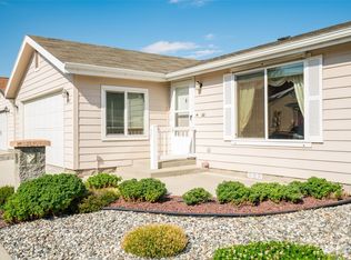 1849 Heritage Dr, Wenatchee, WA 98801