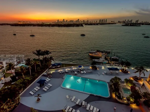 1200 West Ave, Miami Beach, FL