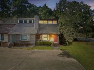802 E Magnolia Ave APT A, Auburn, AL 36830