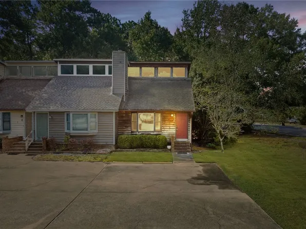802 E Magnolia Ave APT A, Auburn, AL 36830