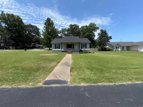 36 Valley Ct, Sheridan, AR 72150