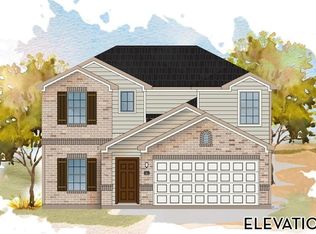 4414 Painted Bunting Ln, Baytown, TX 77521