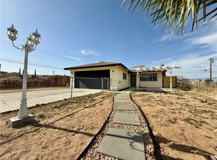 930 W Franklin Ave, Ridgecrest, CA 93555