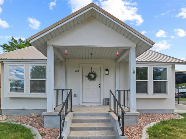 126 E 400 N, Price, UT 84501
