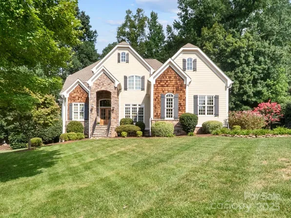 7781 Rock Meadows Trail Ct, Denver, NC 28037