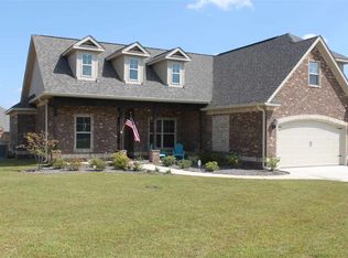 106 Charlotte Dr, Bonaire, GA 31005