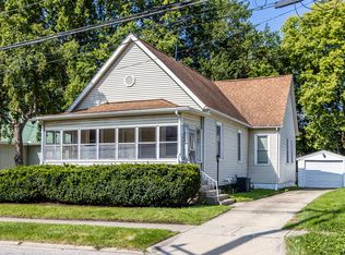 803 Bunn St, Bloomington, IL