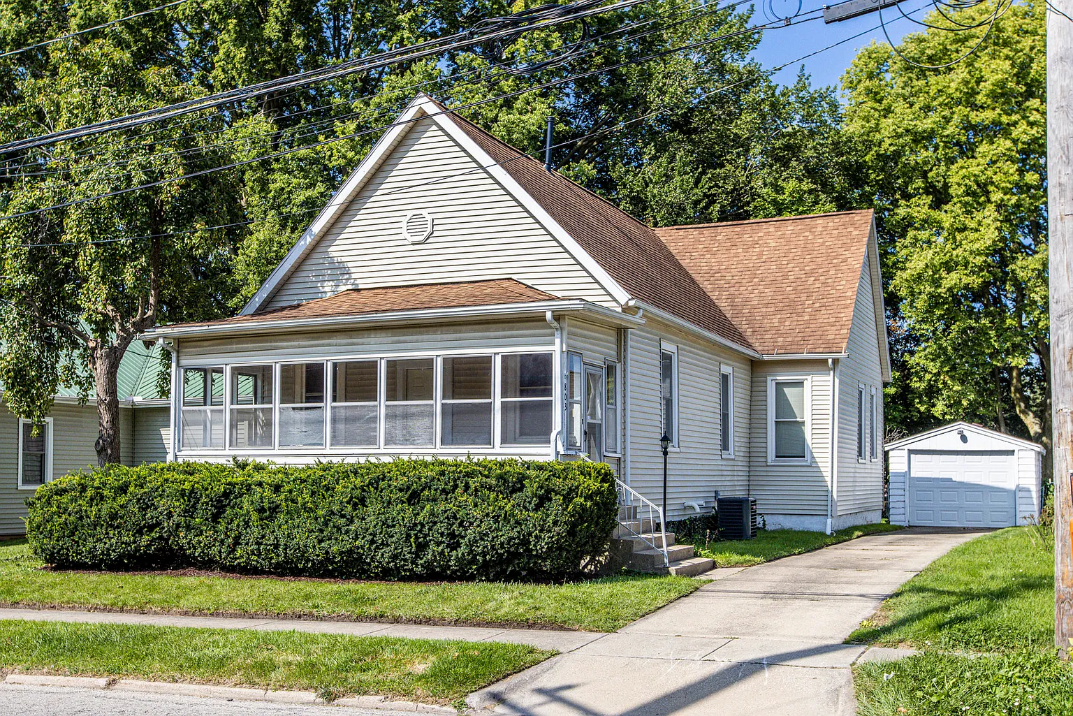 803 Bunn St photo 1