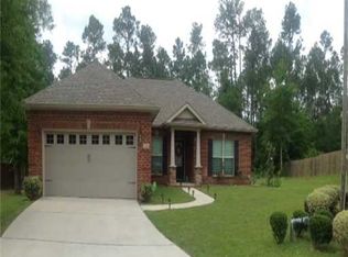 13261 Meadowland Ct, Gulfport, MS 39503