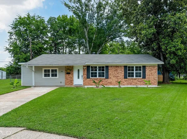 1418 S Jonquil St, Bossier City, LA 71112