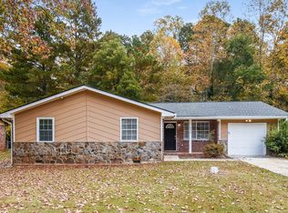 6378 Valley Brook Dr, Riverdale, GA 30274