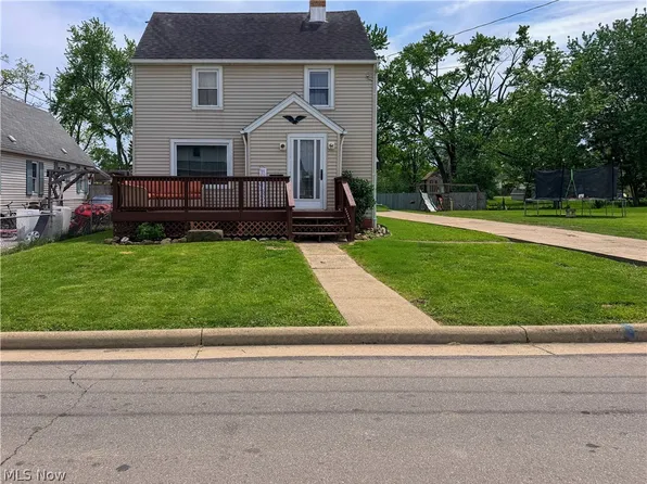 47 Belle Ave, Ashland, OH 44805