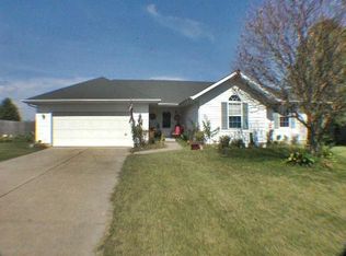 102 Fall Creek Rd, Willard, MO 65781