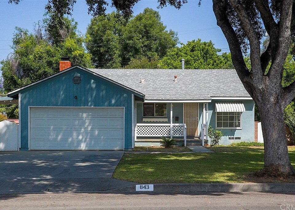 1st image of 843 S Evanwood Ave