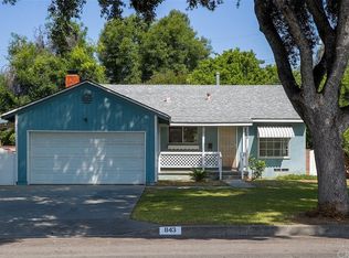 843 S Evanwood Ave, West Covina, CA 91790