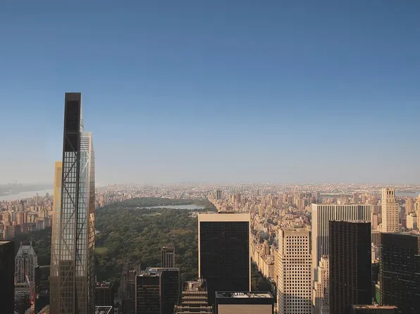 53 West 53rd Street 19E image 1 of 24