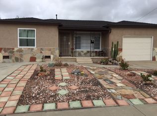 2040 Eldora St, Lemon Grove, CA 91945