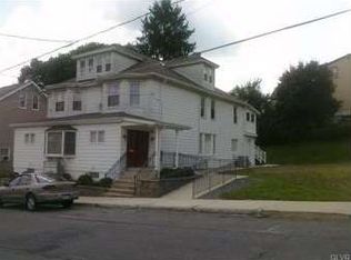 130 E Ridge St, Coaldale, PA 18218