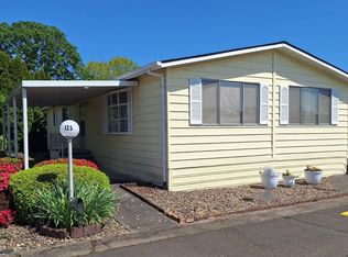 2901 E 2nd St UNIT 125, Newberg, OR 97132