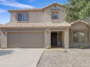 1970 E Redwood Dr, Chandler, AZ 85286