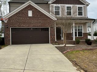 2129 Turling Way, Apex, NC 27523