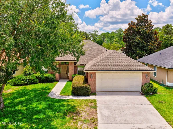124 DRAGONFLY Drive, St. Johns, FL 32259
