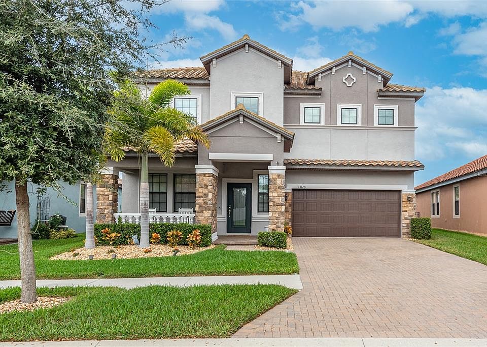 1st image of 13120 GREEN VIOLET DRIVE