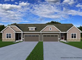 2141 Waters Edge Trl, Madison, WI 53718