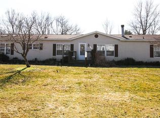 307 W Lou Ln, Greensburg, IN 47240