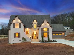 299 Lead Mine Valley Rd SW, Cleveland, TN 37311