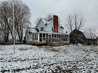 8501 Denman Rd, Port Byron, NY 13140