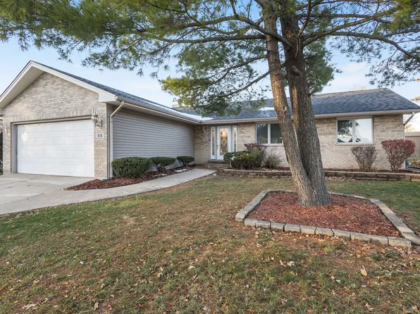 618 Old Forge Ln, University Park, IL 60484