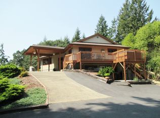 6944 Old Pacific Hwy S, Kalama, WA 98625