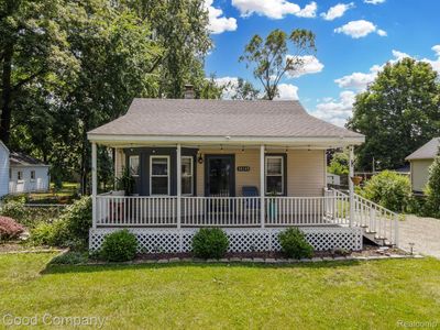36149 Schley Ave, Westland, MI, 48186